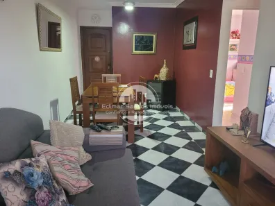 Apartamento com 2 Quartos à venda, 68m² no Taquara, Rio de Janeiro