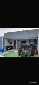 Casa com 3 Quartos à venda, 160m² no Parque Novo Jockey, Campos dos Goytacazes