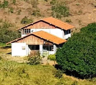 Fazenda/Sítio com 7 Quartos à venda, 147000m² no , Piau