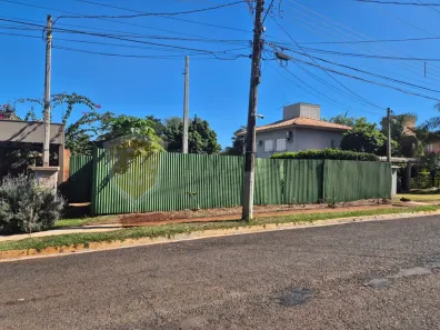 Lote/Terreno à venda, 515m² no Residencial Flórida, Ribeirão Preto