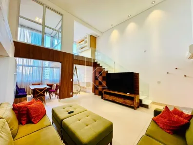 Apartamento com 3 Quartos para alugar, 151m² no Cerqueira César, São Paulo
