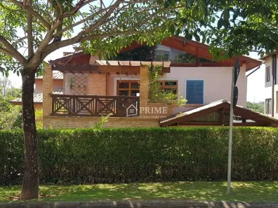 Casa de Condomínio com 4 Quartos à venda, 600m² no Paisagem Renoir, Cotia