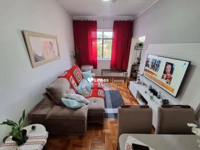 Apartamento com 2 Quartos à venda, 80m² no Engenho Novo, Rio de Janeiro