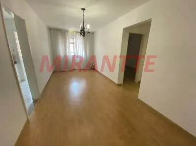 Apartamento com 2 Quartos à venda, 51m² no Jardim São Paulo(Zona Norte), São Paulo