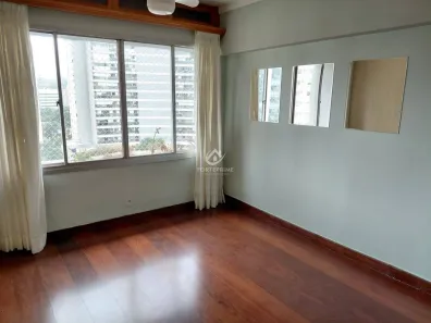 Apartamento com 3 Quartos à venda, 73m² no Vila Gertrudes, São Paulo