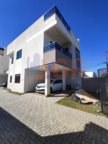 Sobrado com 3 Quartos à venda, 125m² no Bairro Alto, Curitiba