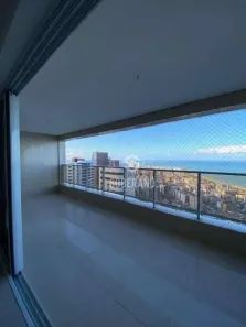 Apartamento com 3 Quartos à venda, 220m² no Altiplano Cabo Branco, João Pessoa