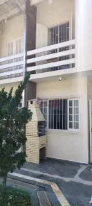 Casa com 2 Quartos à venda, 77m² no Massaguaçu, Caraguatatuba