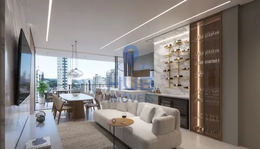 Apartamento com 4 Quartos à venda, 137m² no Centro, Balneário Camboriú