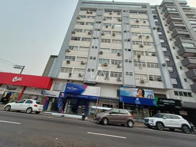 Sala Comercial à venda, 21m² no Centro, Passo Fundo