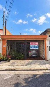Casa com 3 Quartos à venda, 156m² no Demarchi, São Bernardo do Campo