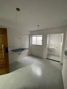 Apartamento com 2 Quartos à venda, 40m² no Vila Guilhermina, São Paulo