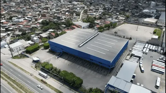 Galpão/Depósito/Armazém para alugar, 3654m² no Prazeres, Jaboatão dos Guararapes