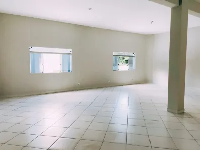 Ponto Comercial para alugar, 100m² no Alvinópolis, Atibaia