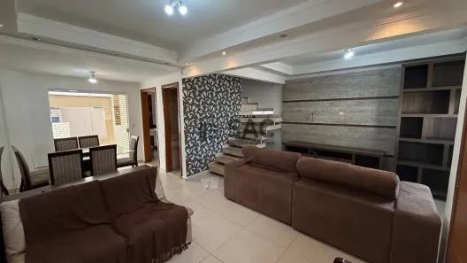 Casa de Condomínio com 3 Quartos à venda, 160m² no Bairro da Vossoroca, Sorocaba