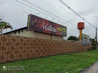 Imóvel Comercial com 30 Quartos à venda, 1960m² no Residencial Caraíbas, Aparecida de Goiânia