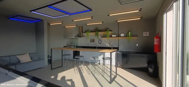 Apartamento com 1 Quarto para alugar, 27m² no Pinheiros, São Paulo