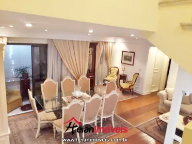 Apartamento com 2 Quartos à venda, 103m² no Vila Monte Alegre, São Paulo