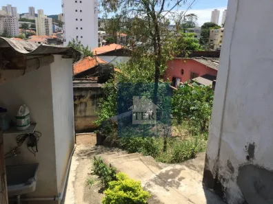 Lote/Terreno à venda, 500m² no Parque Mandaqui, São Paulo