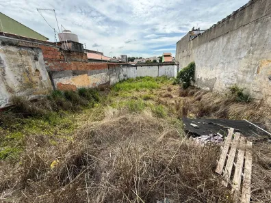 Lote/Terreno à venda, 250m² no Parque Erasmo Assunção, Santo André