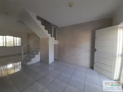 Sobrado com 3 Quartos à venda, 143m² no Jardim Beira Mar, Peruíbe
