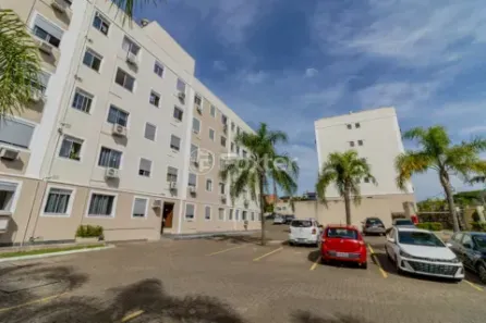 Apartamento com 2 Quartos para venda ou aluguel, 54m² no Jardim Itu, Porto Alegre