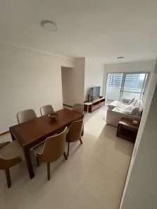 Apartamento com 3 Quartos à venda, 102m² no Val-de-Cães, Belém