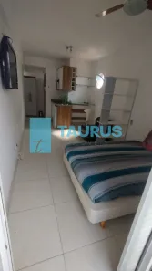 Kitnet com 1 Quarto para venda ou aluguel, 29m² no Pinheiros, São Paulo