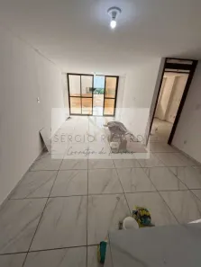 Apartamento com 2 Quartos à venda, 100m² no Intermares, Cabedelo