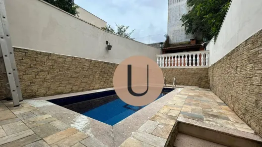 Sobrado com 3 Quartos à venda, 160m² no Vila Metalúrgica, Santo André