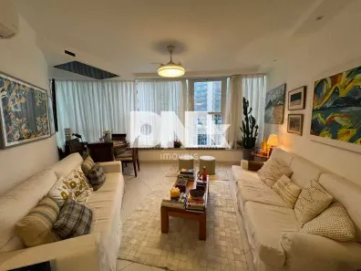 Apartamento com 2 Quartos à venda, 123m² no Barra da Tijuca, Rio de Janeiro