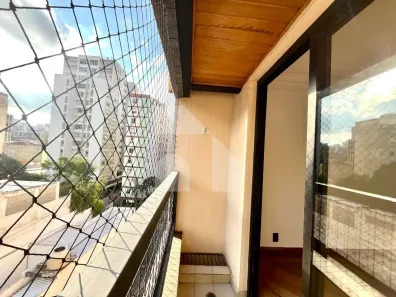 Apartamento com 2 Quartos para alugar, 80m² no Vila Buarque, São Paulo
