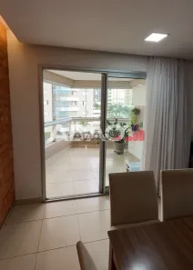 Apartamento com 2 Quartos à venda, 89m² no Serrinha, Goiânia