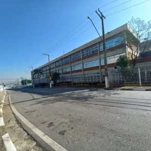 Galpão/Depósito/Armazém à venda, 7872m² no Vila Cavadas, Guarulhos