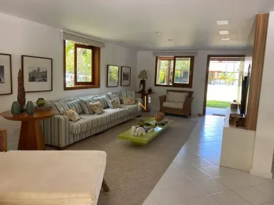 Casa com 4 Quartos à venda, 278m² no Praia do Forte, Mata de São João