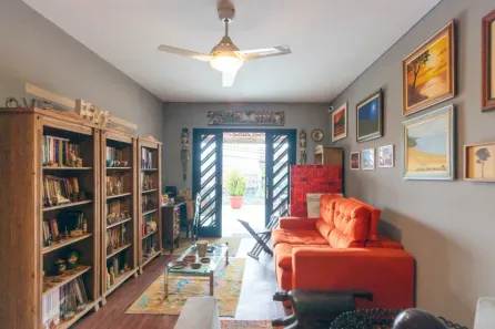 Sobrado com 3 Quartos à venda, 191m² no Jardim Monte Azul, São Paulo