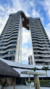 Apartamento com 4 Quartos à venda, 218m² no Piedade, Jaboatão dos Guararapes