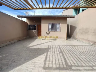 Casa com 3 Quartos à venda, 95m² no Vila Brasileira, Mogi das Cruzes
