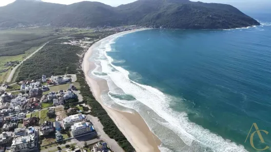 Lote/Terreno à venda, 397m² no Pântano do Sul, Florianópolis