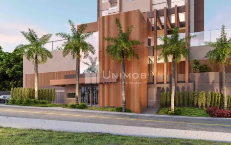 Apartamento com 1 Quarto à venda, 47m² no Chácara da Barra, Campinas