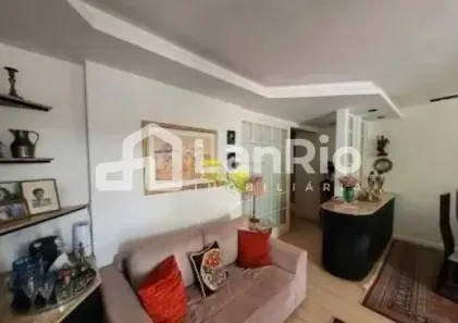 Cobertura com 4 Quartos à venda, 161m² no Botafogo, Rio de Janeiro
