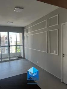 Apartamento com 2 Quartos à venda, 58m² no Vale das Esmeraldas, Limeira