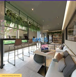 Apartamento com 1 Quarto à venda, 27m² no Vila Mariana, São Paulo