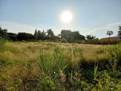 Lote/Terreno à venda, 1050m² no Parque Residencial Tancredi, Americana