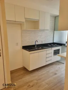 Apartamento com 2 Quartos à venda, 45m² no Parque Yolanda (Nova Veneza), Sumaré