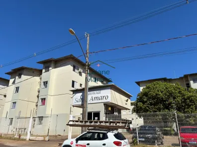 Apartamento com 2 Quartos à venda, 43m² no Plano Diretor Norte, Palmas