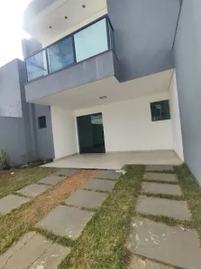 Casa com 3 Quartos à venda, 120m² no Dom Pedro I, São José da Lapa