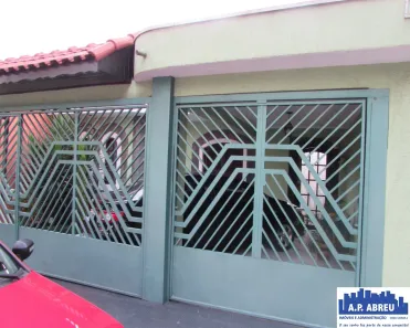 Casa com 3 Quartos à venda, 200m² no Cangaíba, São Paulo
