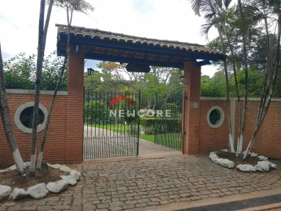 Fazenda/Sítio com 3 Quartos à venda, 419m² no Rancho Caioçara, Atibaia