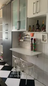 Apartamento com 3 Quartos à venda, 69m² no Parque das Iglesias, Jandira